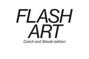 Flash Art