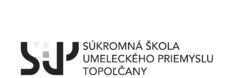 Súkromná škola umeleckého priemyslu Topoľčany