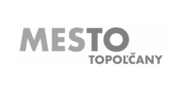 Mesto Topoľčany